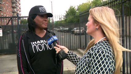 Woman Says Mother's Marker at Cemetery Was Moved Without Explanation