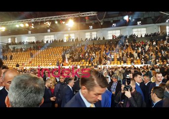 Lutfi Haziri - Gjilan