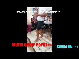 Spartak Kurteshi - Live Orkestrale 2017