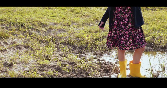 Andreea Balan feat. Uddi - Iti mai aduci aminte (Official Video)