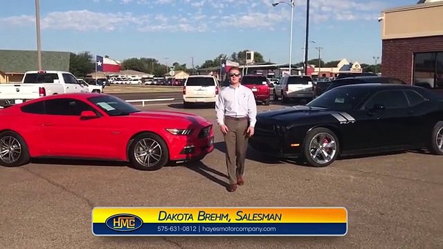 2014 Dodge Challenger Odessa TX | Used Dodge Challenger Odessa TX