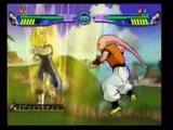 ドラゴンボールZ3・HD　全キャラ究極技集