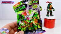 Teenage Mutant Ninja Turtles Slime Surprises TMNT MLP Toys Surprise Egg and Toy Collector SETC