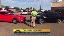 2014 Ford Mustang Midland TX | Used Ford Mustang Midland TX