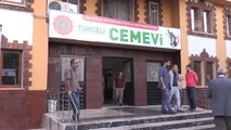 Tunceli'de Muharrem Ayı Orucu