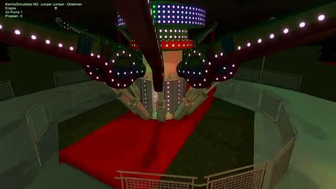 KS.NG Jumper Jumper - Ordelman Preview