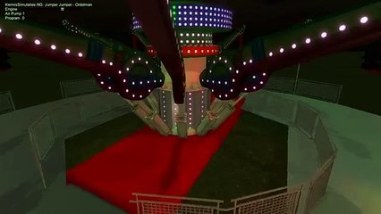 KS.NG Jumper Jumper - Ordelman Preview