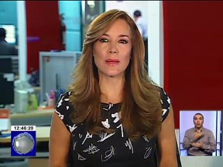 Presidente Lenin Moreno se reunió con Presidenta de Chile Michelle Bachelet