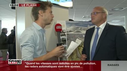Un magasin Leroy Merlin au pied du stade Pierre Mauroy?