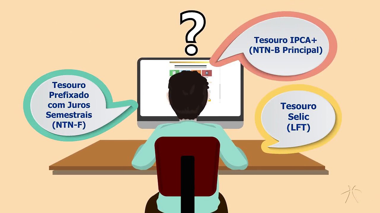 Tutorial do Simulador do Tesouro Direto