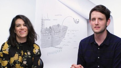 How to Write a New Yorker Cartoon Caption