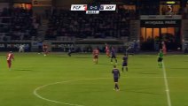 Goal HD - Fredericia 1-0 Aarhus 21.09.2017