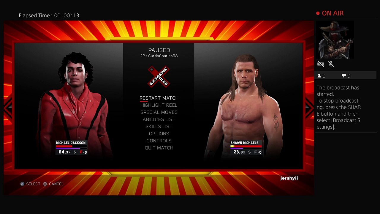Wwe 2k17 (21)