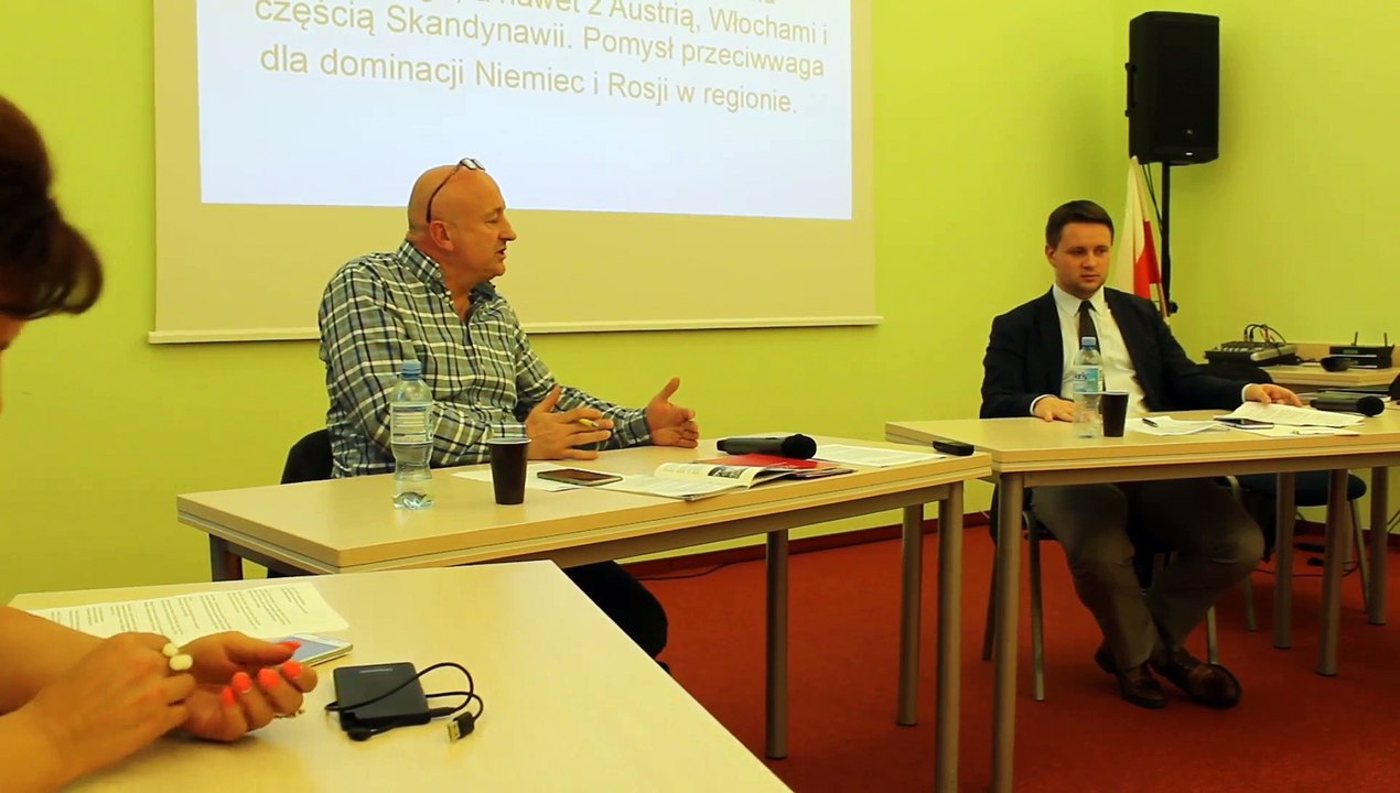 Anacki kontra Bachalski, z Unią czy bez? Gorzów (21.09.2017)