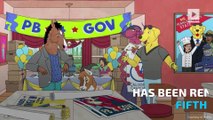 'BoJack Horseman' renewed for 5th season