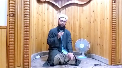 Yatağa Girdiğimizde Gelen Melek ve Şeytan | Celil Tokmak Hocaefendi