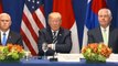 Trump anuncia novas sanções contra a Coreia do Norte