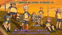 Inazuma Eleven ita ep 1 La squadra prende forma