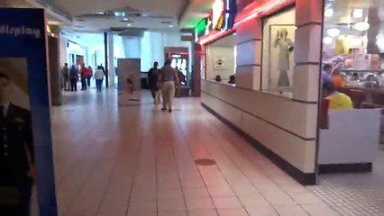 Download Video: Brand New KONE EcoDisc MRL Trion Elevators @ The Fashion Centre Mall Arlington, VA