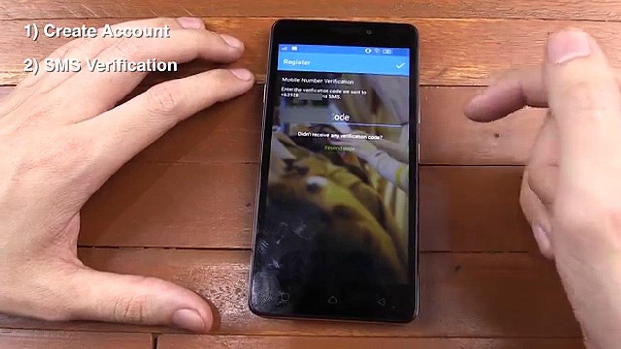 Virtual Credit Card - Paymaya Philippines