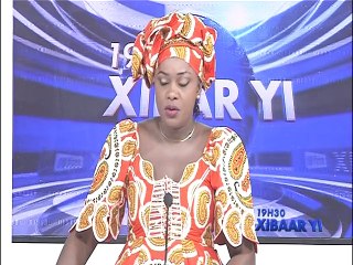 REPLAY - Xibar Yi 19h - Pr : FATOU KINE DEME - 21 Septembre 2017