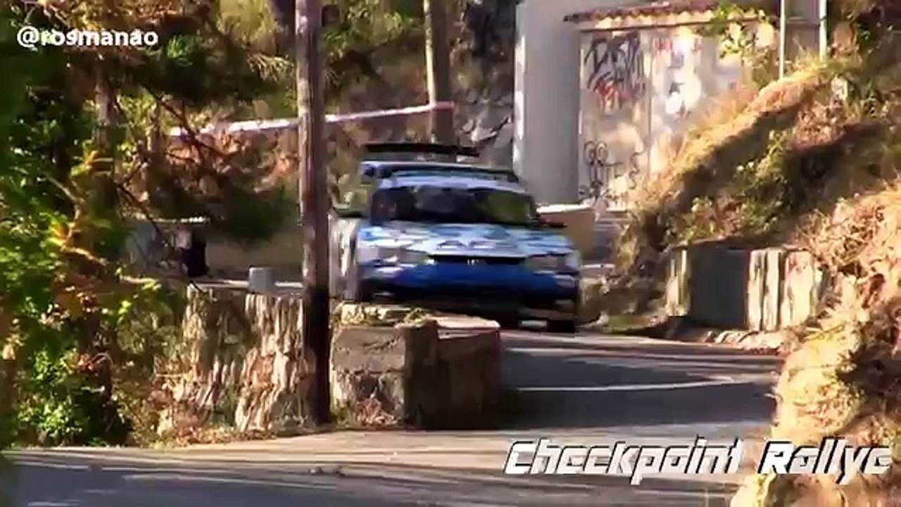 Peugeot 306 Maxi Rally Kit Car (Insane Sound) HD