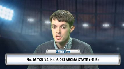 College Football Week 4 Picks, Odds, Betting And Predictions