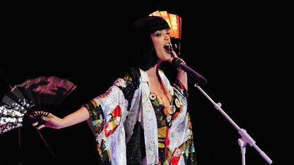 Can Katy Perry Cover A Janet Jackson Song? | The Teen Vogue Take