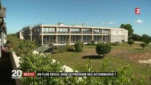 Nestlé : 400 emplois supprimés chez Galderma à Sophia-Antipolis