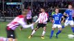Sam Lammers  Goal HD - Putten	0-4	PSV 21.09.2017