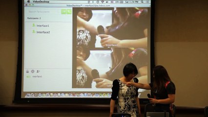 video instruction 1.0