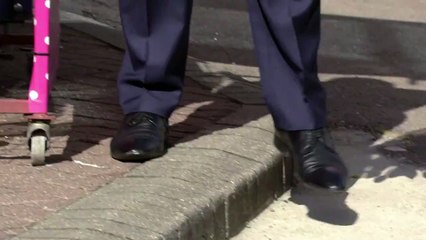 EastEnders 21 Sep (ho's keeping a close eye on Kathy, should she be watching her back