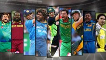 World Record 6 Sixes in 6 Balls - 6 Batsmen Who Have Hit Six Sixes in 6 Balls