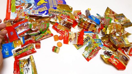 Haribo Merry Christmas Goldbär Edition from Germany