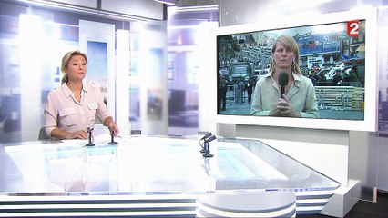 Séisme au Mexique : "Une course contre la montre s'est engagée"