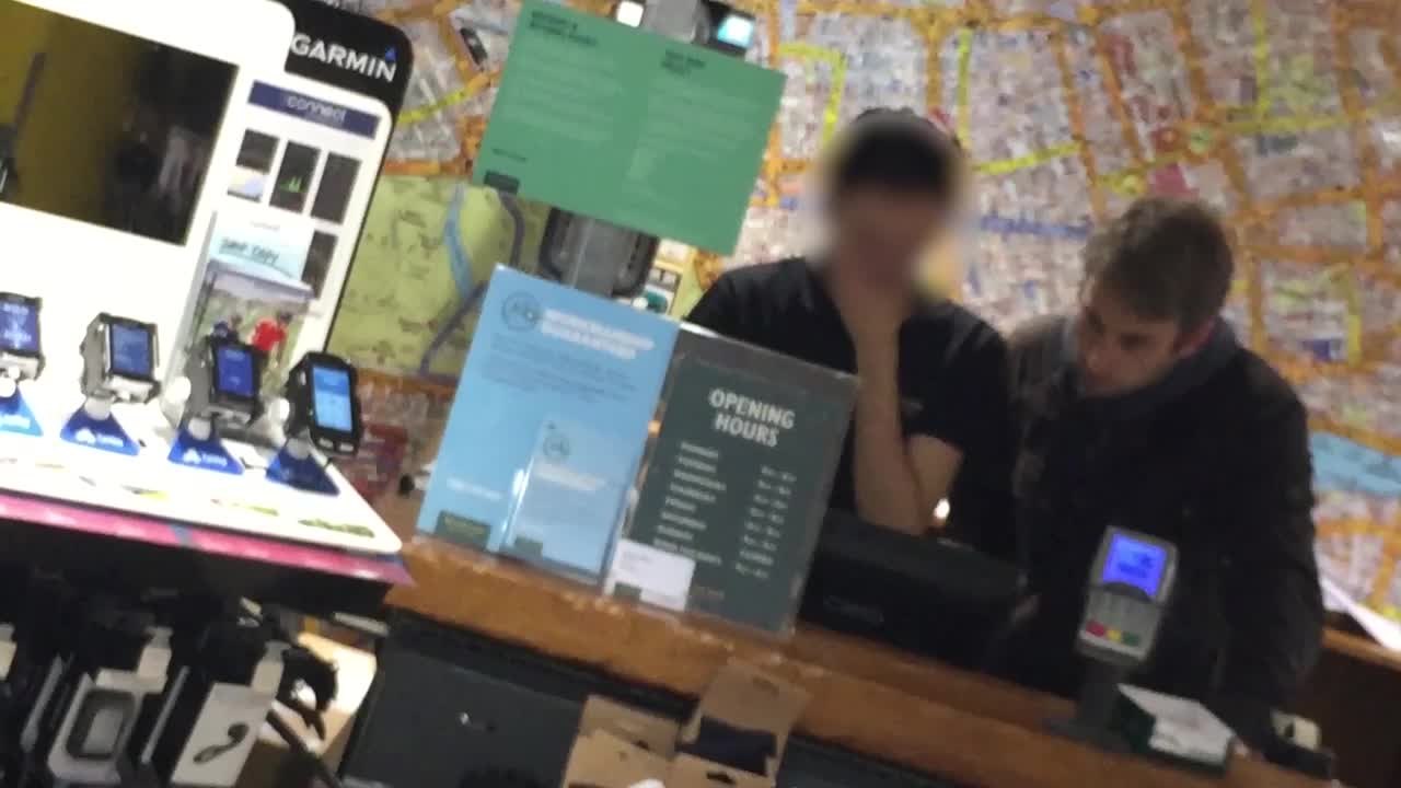 LBC Investigation: Will Shops Sell Bikes That Are Illegal To Ride On Road