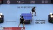 2017 Austrian Open Highlights: Liang Jingkun vs Robert Gardos (R32)