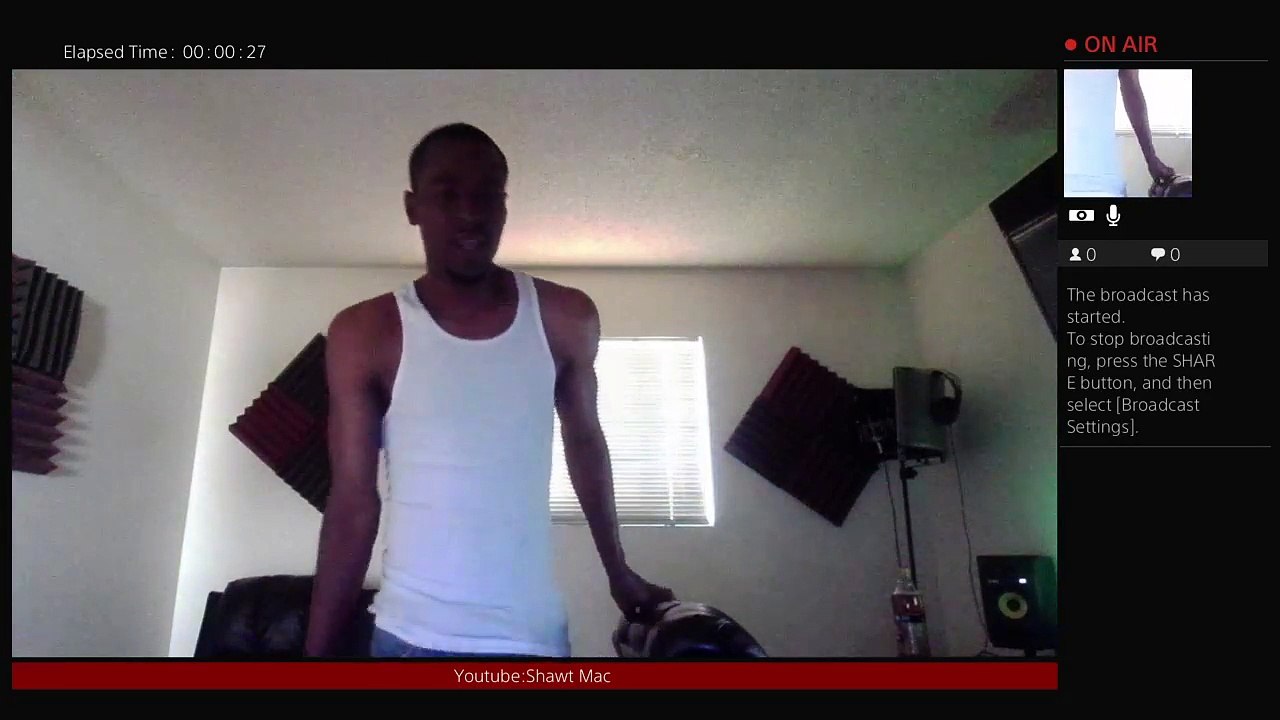 Chill Mode (280)