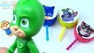 Play Doh Clay Peppa Pig Talking Tom Pororo Toys Lollipop Spongebob Toy Story Learn Colours