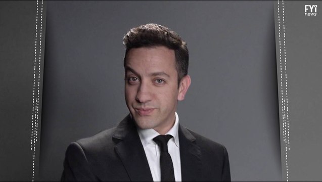 The Unique Humor of Chumel Torres