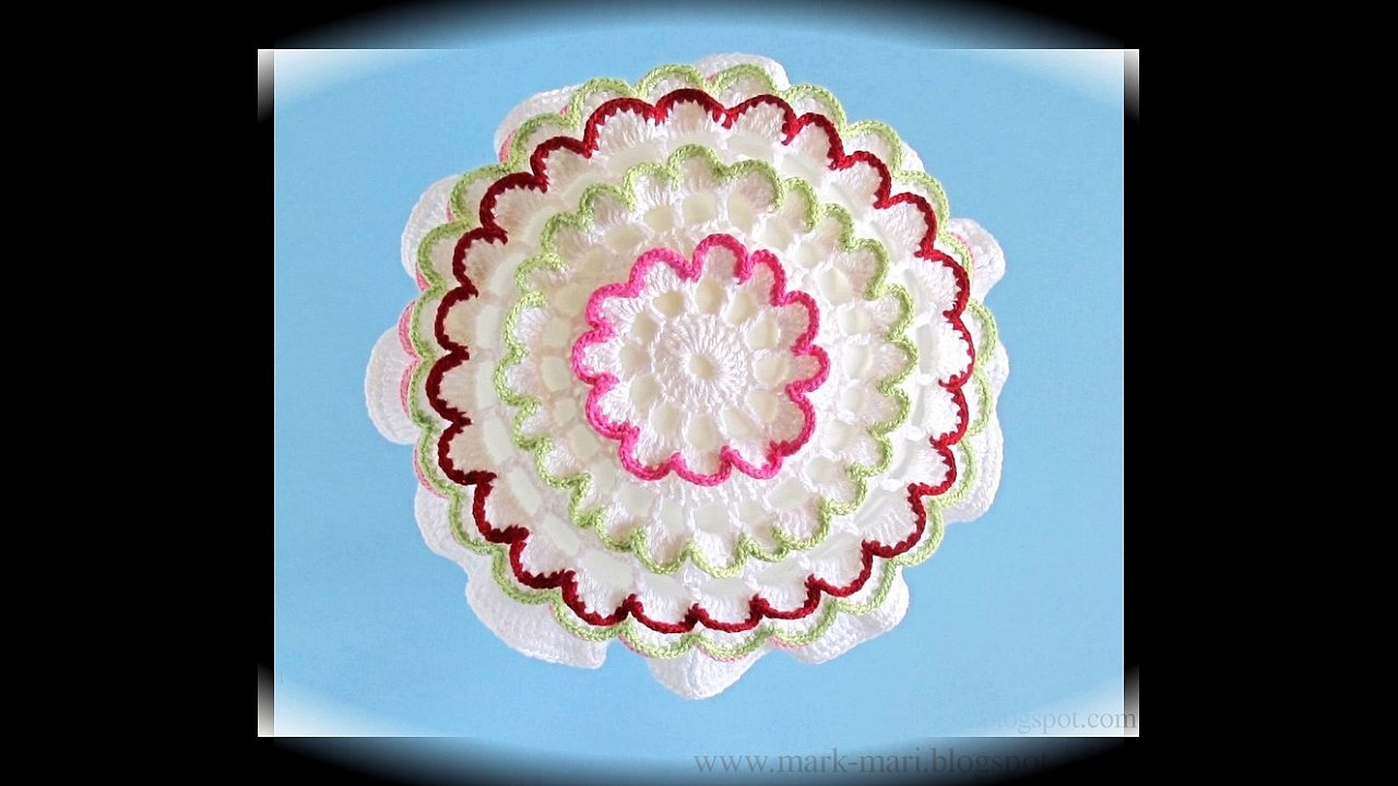 crochet patterns videos dailymotion for free crochet hat patterns for children 2331