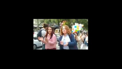HDP'nin Ankara'daki Provokasyonunu Kim "Can"lı Yayınladı?