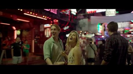 Ruhlar Evi izle | Ghost House izle 2017 Türkçe Altyazılı izle
