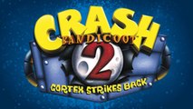 L'épopée Crash Bandicoot 2 N Sane Trilogy #1