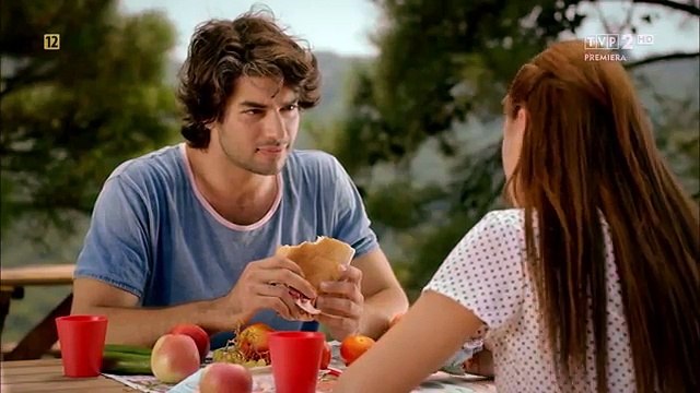 Nadzieja i miłość odcinek 25