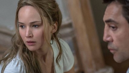 The internet can't make sense of 'mother!' and it's hilarious