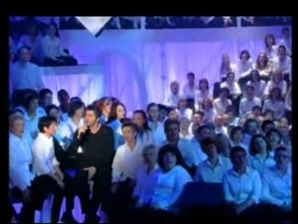 Patrick Fiori -L'Encre De Tes Yeux