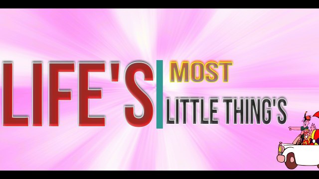 The Most Important LITTLE THING's in LIFE Confident Positive people do differently must watch