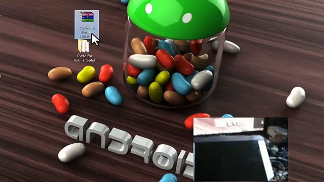 HOW TO INSTALL CWM RECOVERY ROCKCHIP TABLET RK3066 N90FHD, CHUWI V99, VISTUREV4HD,U9GT5