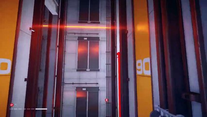 Mirror see yoo, goo watch it (100)